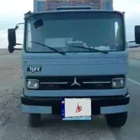 خاور 608 فقط مقطع 1400 عروسک