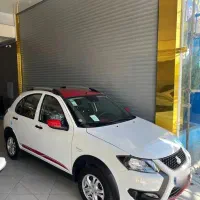 کوییک GXR-L مدل ۱۴۰۳ ( صفر ) ۸۵ گانه