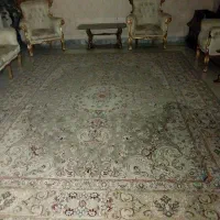 قالی ۱۲ متری