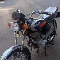 هندا مدل 86