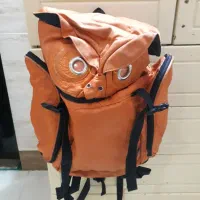 کیف کوله ای