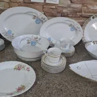 ظروف اشپزخانه