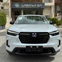 هوندا Hrv 2024|خودرو سواری و وانت|شیراز, فرهنگ شهر|دیوار