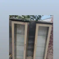 دوعدد بوفه ام دی اف