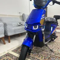 موتور برقی(شارژی)