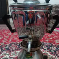 سماورگازی