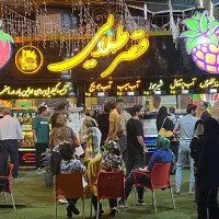 نیرو شیفت شب تاصبح