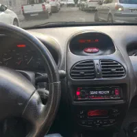 206 تیپ 5|خودرو سواری و وانت|تهران, یوسف‌آباد|دیوار