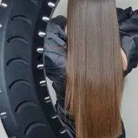 آموزش کراتین/کوکتل تراپی/ابریشم سازی ۵۰۰