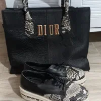 کیف و کفش سایز ۳۷ ۳۸