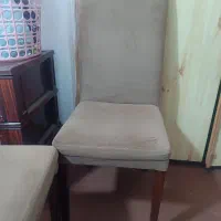 صندلی در حد نو