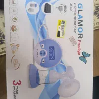 شیردوش برقی