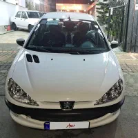 پژو ۲۰۶ SD، Tu5