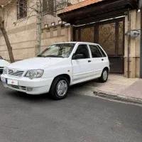 پراید 111مدل94|خودرو سواری و وانت|گرگان, |دیوار