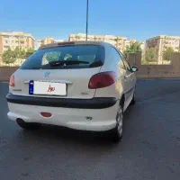 206تیپ3|خودرو سواری و وانت|زنجان, |دیوار