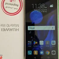 گوشی هواوی mate10lite