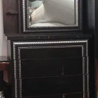 دراور وکمد لباس