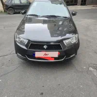 دنا پلاس ۵ دنده
