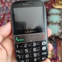 گوشی Alcatel