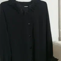 مانتو کوتاه
