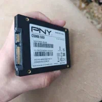 CS900 SSD|قطعات و لوازم جانبی رایانه|تهران, جنت‌آباد شمالی|دیوار