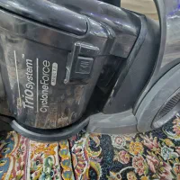 جارو برقی آب و خاک سامسونگ