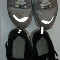 کتونی نایک شیلد