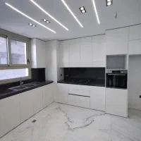 الهیه آپارتمان مدرن 130 متر 2 خواب رهن کامل