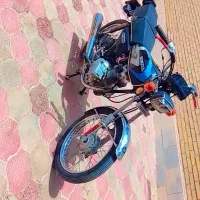 موتور 125مدل 87