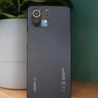 ردمی نوت 11 لایت، در حد نو، 5G