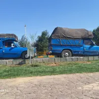 نیسان بار تمام نقاط
