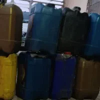 بیست لیتری خالی
