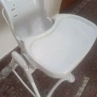 صندلی غذاخوری کودک