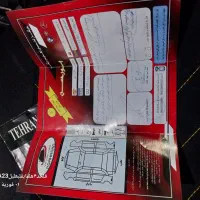 ۱۱۱مدل ۹۵ سالم وتمیز کولرسالم لاستیک نو
