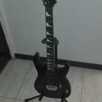 گیتار الکتریک Ibanez GRX70DX