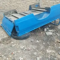 اتاق عقب نیسان