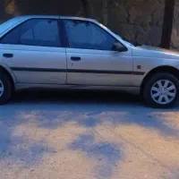 پژو405 مدل86 دوگانه‌ شرکتی