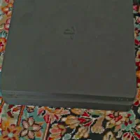 ps4 اسلیم|کنسول، بازی ویدئویی و آنلاین|کرمان, |دیوار