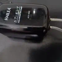 لوازم آکواریوم