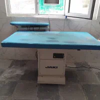 میز و مکش جکی