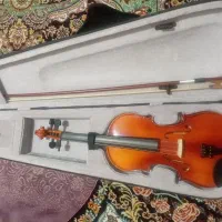 ویالن در حد نو دست ساز