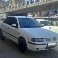 سمندef7مدل۸۹