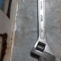 آچار فرانسه