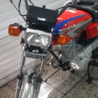 ۹۱ سالم و پنج دنده فابریک