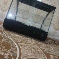 گرمکن