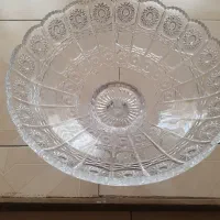 میوه خوری وشیرینی خوری خورشیدی اصل چک