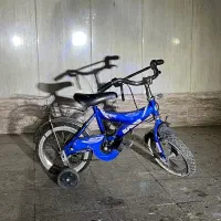 دوچرخه