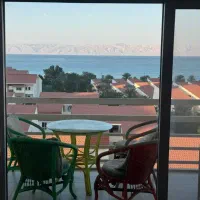 تک خوابه پنت هاوس ساحلی
