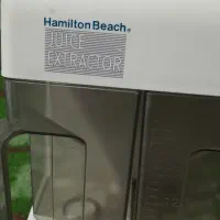 آبمیوه گیر سالم