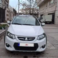 کوییک r سفید مشکی 1400